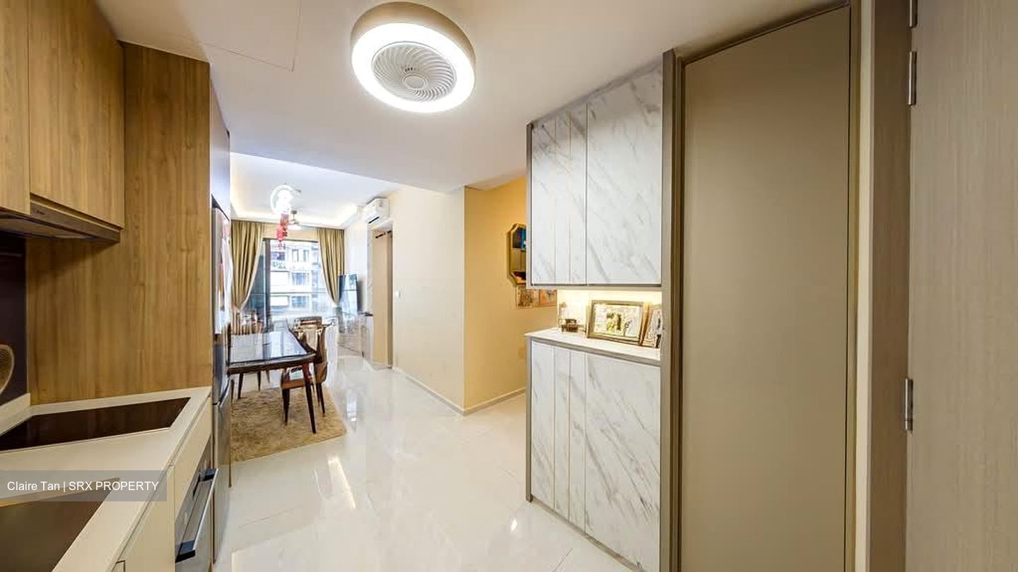 Dairy Farm Residences (D23), Apartment #545704981